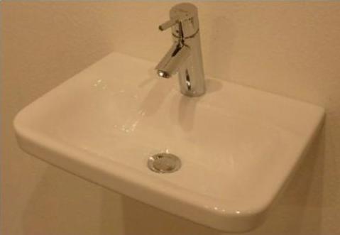 Рукомойник Duravit DuraStyle 070845 - duravit shop