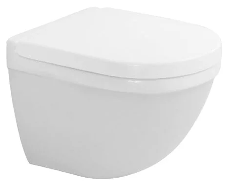 Инсталляция Tece с унитазом Duravit STARCK 3 2227090000, сиденье микролифт, комплект  K400600/2227090000/0063890000 - duravit shop