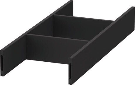 Внутренний разделитель Duravit Sonstiges UV9579000000000, Diamond black - duravit shop