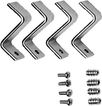 Крепление для раковин для монтажа снизу Duravit Starck 30050280000 - duravit shop