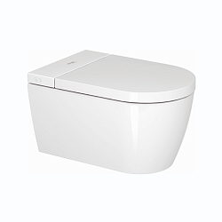 Унитаз Duravit ME by Starck 2510092096, белый