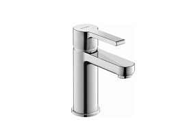 Смеситель для раковины Duravit B.2 B21010002010, хром