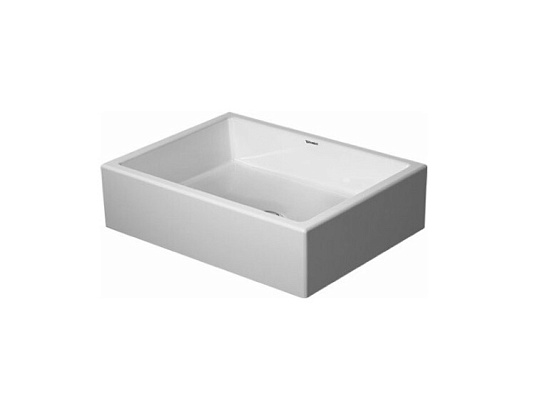 Раковина Duravit Vero Air 2351500000, белый - duravit shop