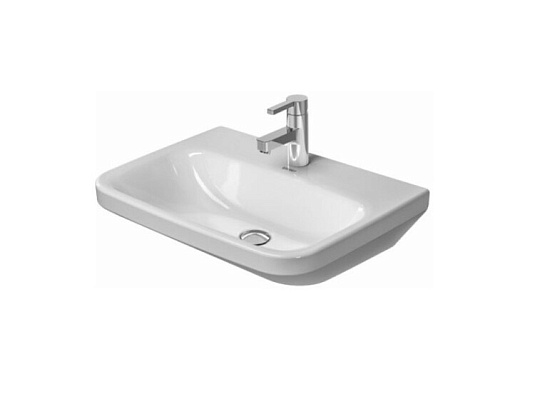 Раковина Duravit Durastyle 2324600070, белый - duravit shop