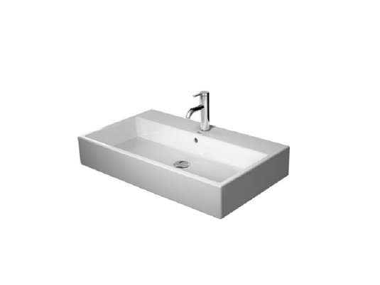 Раковина Duravit Vero Air 2350800027, белый - duravit shop