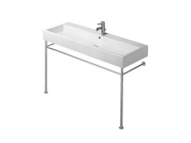 Консоль Duravit Vero Air 0030741000, хром