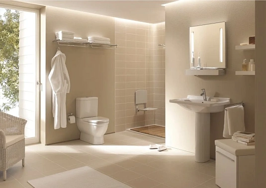 Раковина Duravit Starck 3 301600000 белый - duravit shop