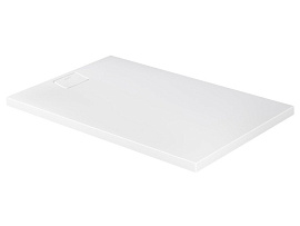 Душевой поддон Duravit Stonetto 720150380000000, белый