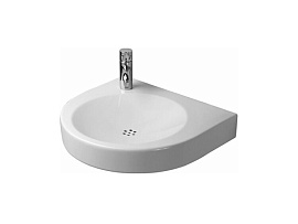 Раковина Duravit Architec 0443580000, белый