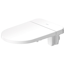 Сиденье для унитаза с функцией биде Duravit SensoWash® D-Neo 614700012002340, белый
