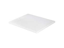 Душевой поддон Duravit Stonetto 720168380000000, белый