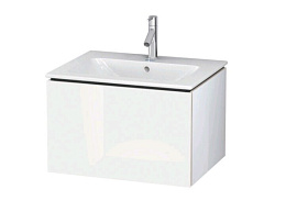 Тумба под раковину Duravit L-Cube LC614007575, лён