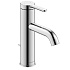 Смеситель для раковины Duravit C.1 C11020001010, хром
