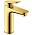 Смеситель для раковины Duravit Wave WA1020002034, золото (Gold
