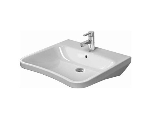 Раковина Duravit Durastyle 2329650000, белый - duravit shop