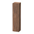 Шкаф-пенал Duravit Durastyle DS1229R7979, орех натуральный