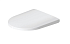 Сиденье для унитаза Duravit D-Neo 0021693200, белый шелковисто-матовый