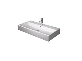 Раковина Duravit Vero Air 2350100027, белый