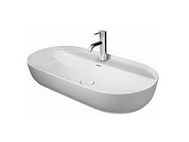 Раковина Duravit Luv 0380800000, белый