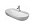 Раковина Duravit Luv 0380800000, белый