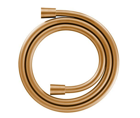 Шланг для душа Duravit UV0610007004, бронза брашированная - duravit shop