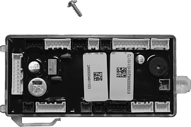 Основная плата управления Duravit SensoWash® Starck 1005880000