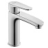 Смеситель для раковины Duravit B.1 B11020002010, хром