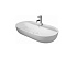 Раковина Duravit Luv 0380802600, белый шелковисто-матовый