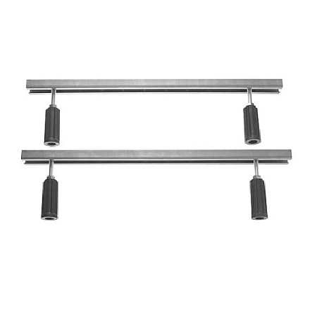 Ножки для ванны Duravit D-Code 790127000000000/890115990980000 - duravit shop