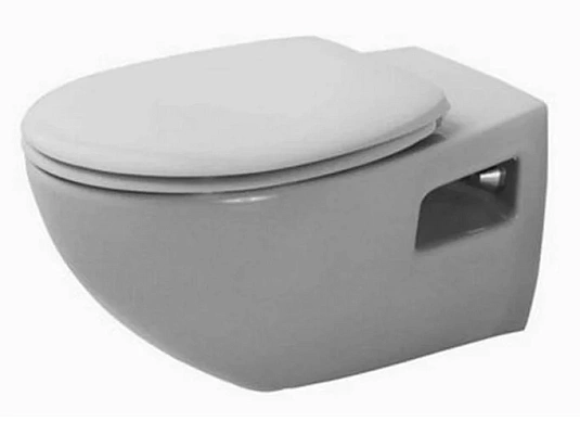 Инсталляция Viega с унитазом Duravit Duraplus Colomba 2547090000, сиденье микролифт, комплект - duravit shop