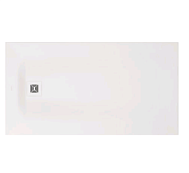 Душевой поддон Duravit Sustano 720283740000000, белый матовый